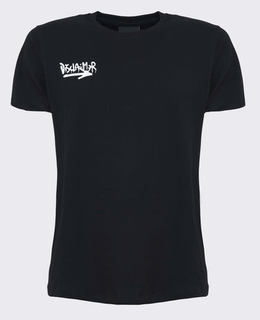 T-shirt Disclaimer - Crush Store