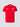 T-shirt Dsquared2 Rossa - Crush Store