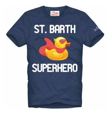 T-shirt MC2 Saint Barth - Crush Store