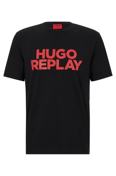 T-shirt Replay HUGO BOSS - Crush Store
