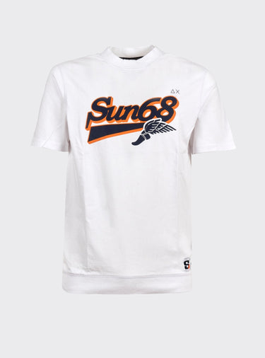T-Shirt SUN68 - Crush Store