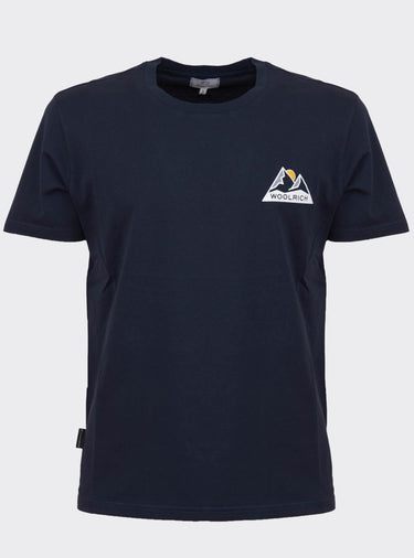 T-shirt Woolrich - Crush Store