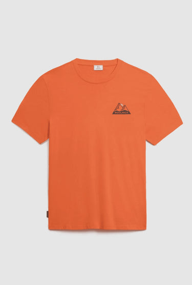T-shirt Woolrich - Crush Store