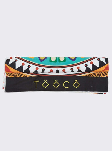 Telo Mare TOOCO UXMAL - Crush Store