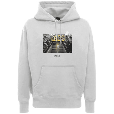 Throwback Felpa D10S Maradona - Crush Store