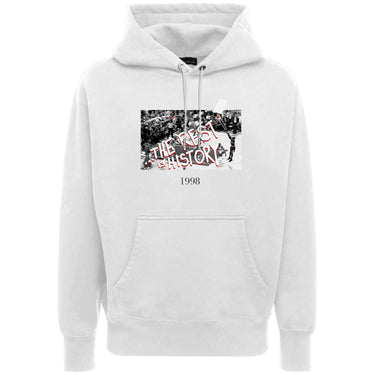 Throwback Felpa Jordan History - Crush Store