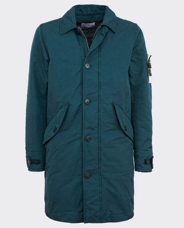Trench Stone Island David TC - Crush Store