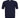 T-shirt Paricollo Gran Sasso in Cotone 57168