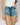 Shorts di Jeans Donna 0407 Effek F**K