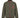 Giacca MC2 Saint Barth Keystone in sherpa