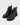 Fabi Shoes Black Boots