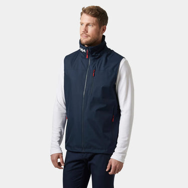 Gilet Tecnico Helly Hansen Crew Sailing Vest 2.0