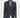 Giacca Manuel Ritz Blu in Lana Vergine
