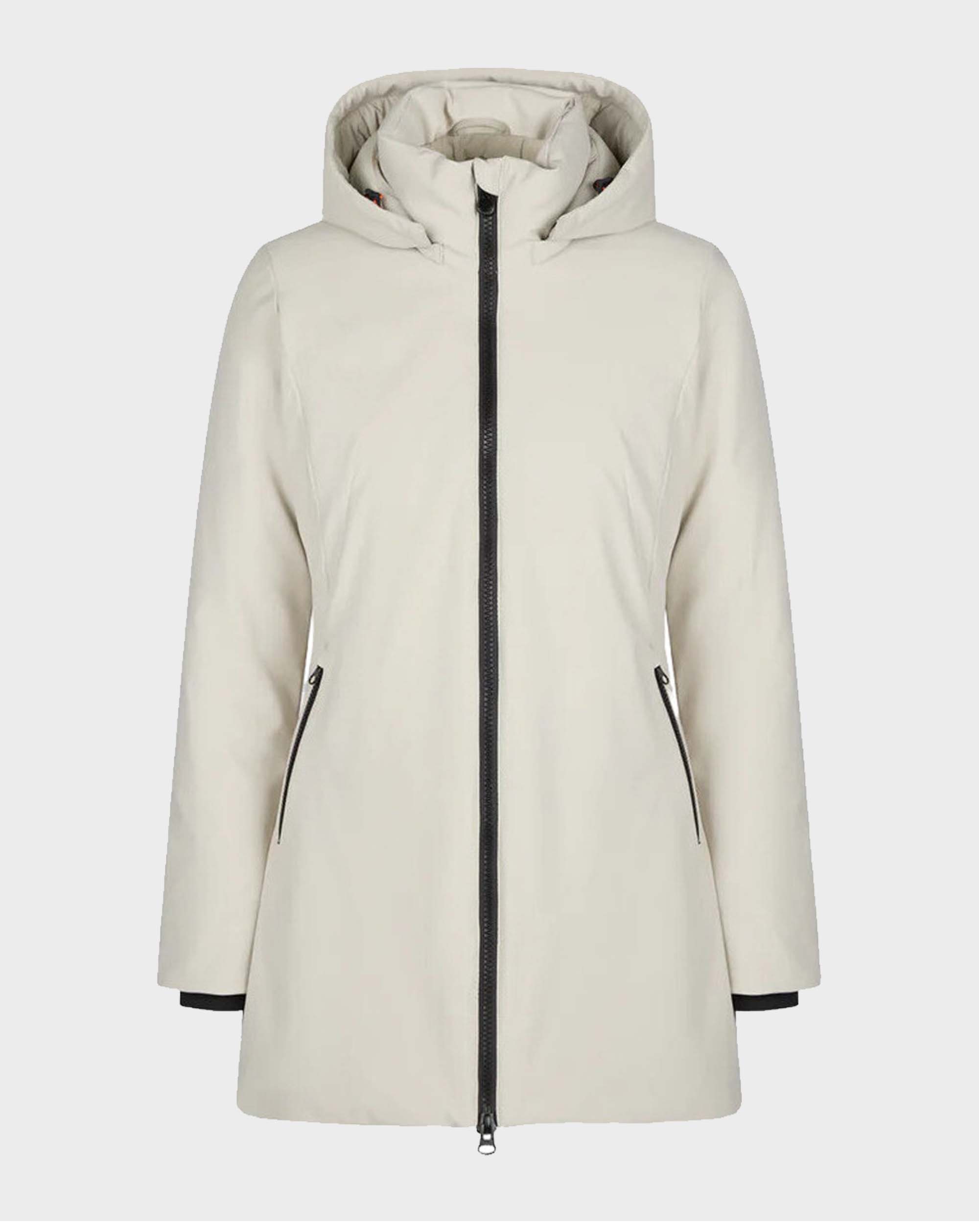Parka Donna Save The Duck D43490W