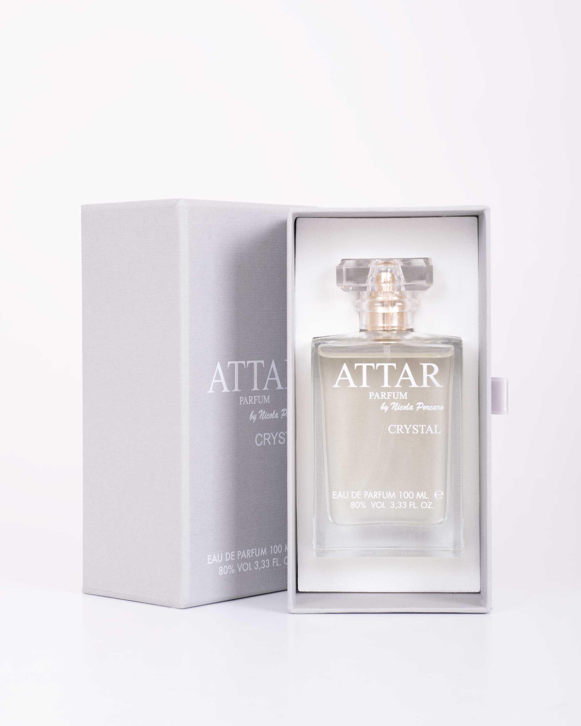 ATTAR Parfum Crystal