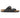 Sandali Uomo Birkenstock Arizona In pelle Neri 0051193