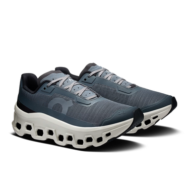 Sneakers ON Donna CLOUDMOSTER VOID Stone