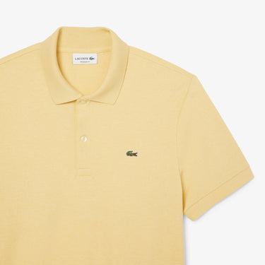 Polo Lacoste Regular Fit in cotone Pima DH2050