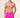 Costume da Uomo F**K Fucsia M01BU02
