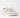 Sneakers DATE FUGA Natural White-Beige