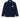 Felpa Lacoste Tennis Heritage con zip e stemma SH6940