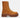 Stivaletti Timberland STONE STREET MID Impermeabile con Plateau