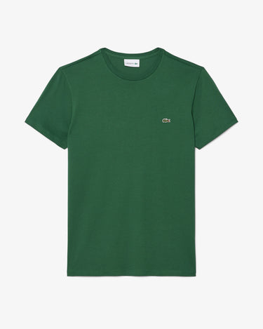 T-shirt Lacoste in Cotone Pima TH6709