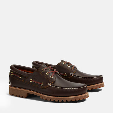 Scarpa da Barca Timberland Uomo TB050009648