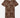 Abito Donna MC2 Saint Barth Sereia con stampa Leopardata - Crush Store