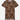 Abito Donna MC2 Saint Barth Sereia con stampa Leopardata - Crush Store