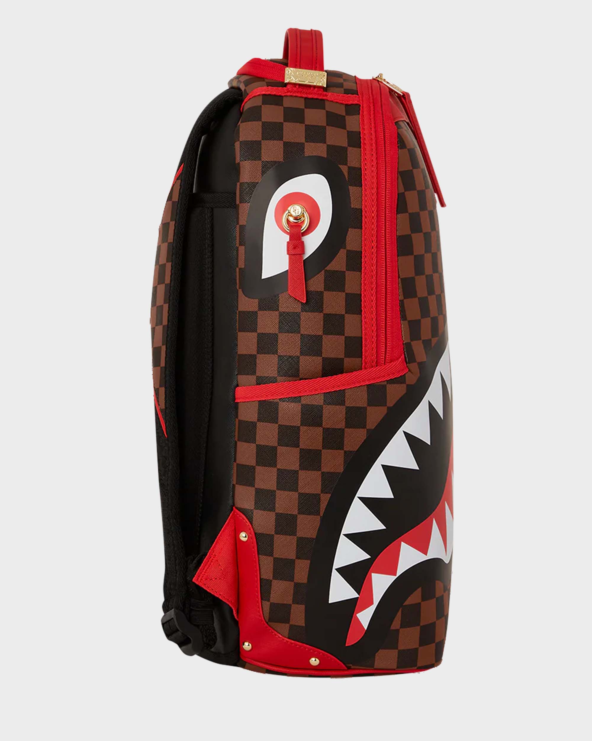 Sprayground ALL OR NOTHING SHARKS IN PARIS Backpack