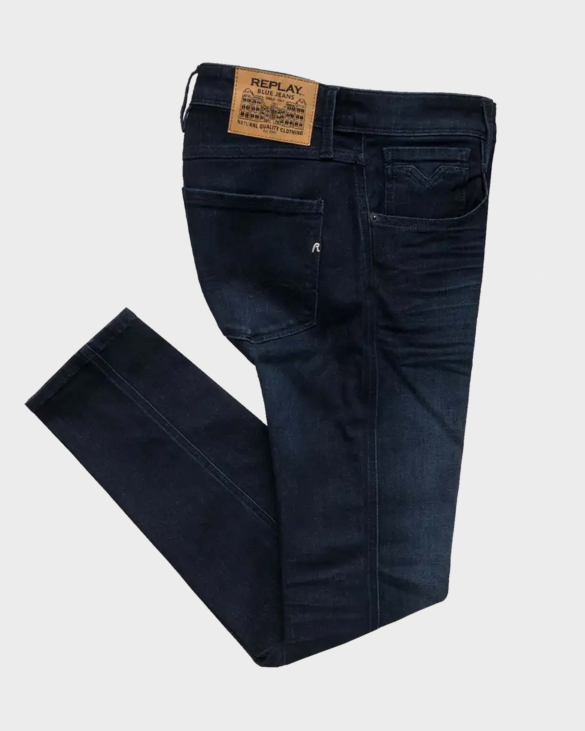Replay M914Y Jeans