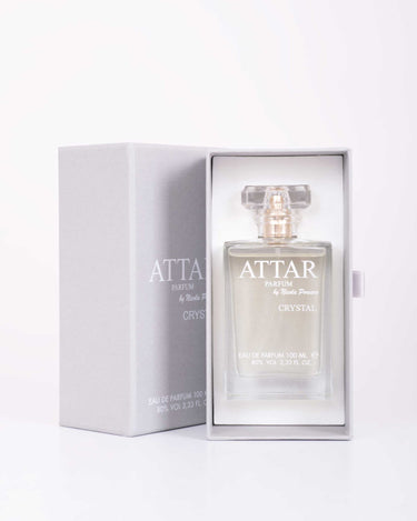 ATTAR Parfum Crystal - Crush Store