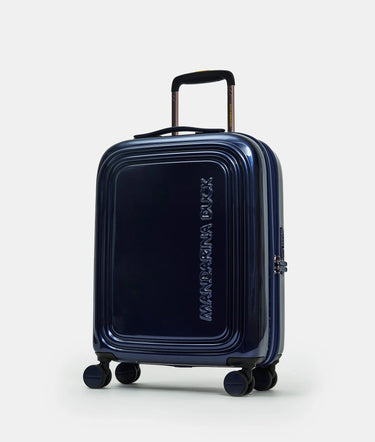 Bagaglio a Mano Mandarina Duck 4 Ruote P10OUV24 - Crush Store