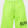 Bermuda Fluo SUN68 - Crush Store