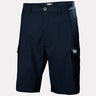Bermuda Helly Hansen Cargo Blu 34537 - Crush Store