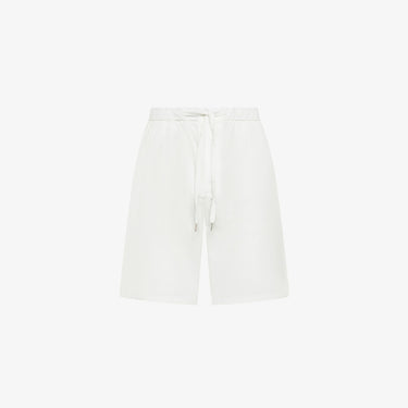 Bermuda SUN68 in misto cotone B36106 - Crush Store