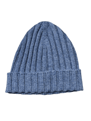 Berretto in Cashmere Gran Sasso Unisex 13165 - Crush Store