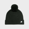 Berretto in Lana Unisex K - way con Pom - Pom VINCIENNE - Crush Store