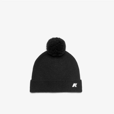 Berretto in Lana Unisex K - way con Pom - Pom VINCIENNE - Crush Store
