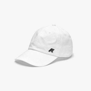 Berretto K - WAY ROBIERTY GOLF K81433W - Crush Store