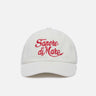 Berretto MC2 Saint Barth in Cotone Sapore Di Mare - Crush Store