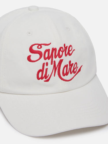 Berretto MC2 Saint Barth in Cotone Sapore Di Mare - Crush Store