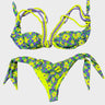 Bikini Fascia F**K 1031X2 - Crush Store