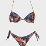 Bikini Push - up con Coppe F**K 0445X1 - Crush Store