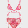 Bikini Triangolo 0220X1 Effek F**K - Crush Store