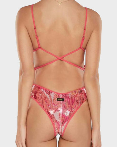 Bikini Triangolo 0220X1 Effek F**K - Crush Store