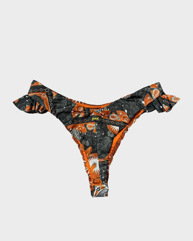 Bikini Triangolo F**K 0444X1 - Crush Store