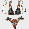 Bikini Triangolo F**K 0444X1 - Crush Store