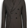 Blazer PMDS Doppiopetto ERITEA - Crush Store
